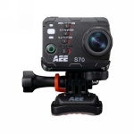 Ремонт экшен-камеры Magicam S70