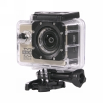 Ремонт экшен-камеры ULTRA 4K (AC-9001W)