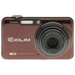 Ремонт фотоаппарата Exilim EX-FC150