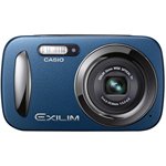 Ремонт фотоаппарата Exilim EX-N20