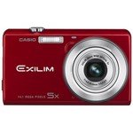 Ремонт фотоаппарата Exilim EX-ZS15