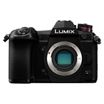  Lumix DC-G9