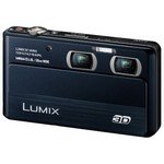  Lumix DMC-3D1