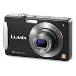 Lumix DMC-FX500
