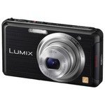  Lumix DMC-FX90