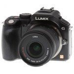  Lumix DMC-G5