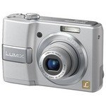  Lumix DMC-LS80