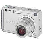 Ремонт фотоаппарата Optio S4i