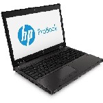 Ремонт ноутбука ProBook 6570b