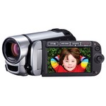 Ремонт видеокамеры FS400