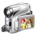 Ремонт видеокамеры GR-D640