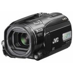 Ремонт видеокамеры GZ-HD3