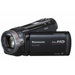 Ремонт видеокамеры HDC-SD900