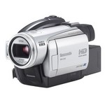 Ремонт видеокамеры HDC-SX5