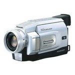 Ремонт видеокамеры NV-DS30