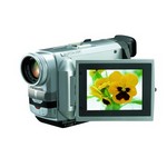 Ремонт видеокамеры NV-DS88