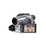 Ремонт видеокамеры VDR-M50