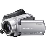 Ремонт видеокамеры DCR-SR220E