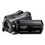 Ремонт видеокамеры HDR-SR11E