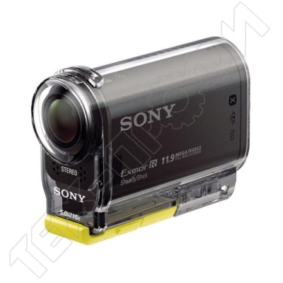 Ремонт Sony HDR-AS30