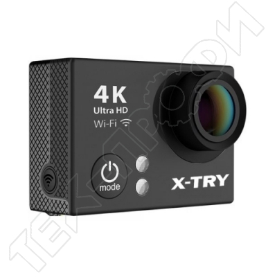 Ремонт X-TRY XTC200 Ultra HD