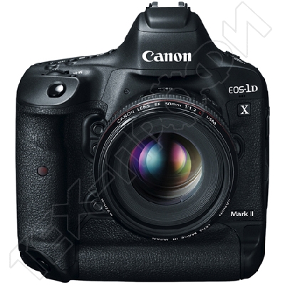Ремонт Canon EOS-1D X Mark II
