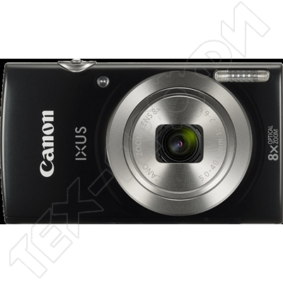  Canon IXUS 185