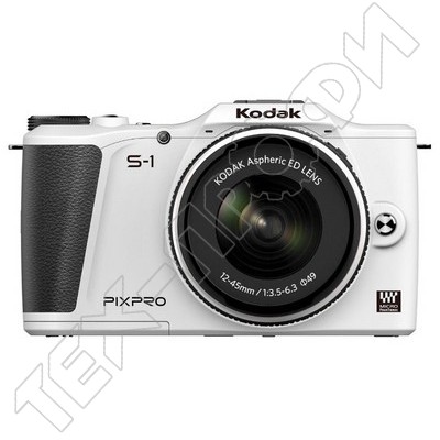  Kodak Pixpro S-1