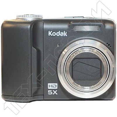  Kodak Z1485 IS