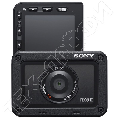  Sony RX0II DSC-RX0M2