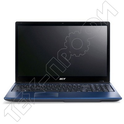  Acer Aspire 5560