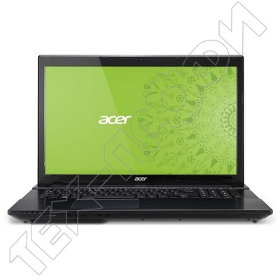  Acer Aspire V3-772G