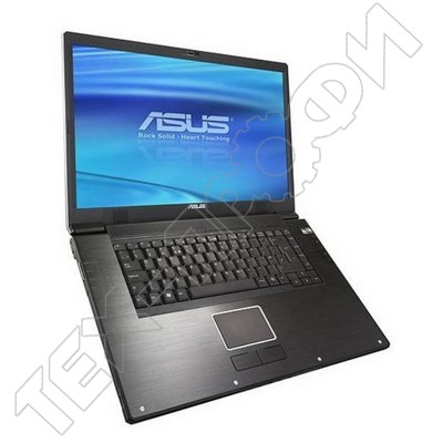  Asus W2W
