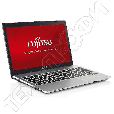  Fujitsu Siemens Lifebook S904