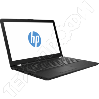  HP 15-bs500 Laptop