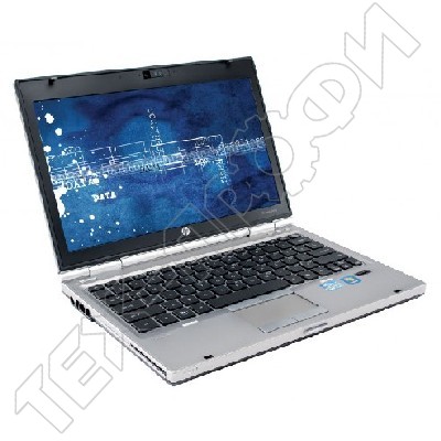  HP EliteBook 2560p