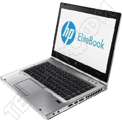  HP EliteBook 8470p