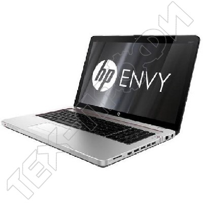  HP Envy 17-3000
