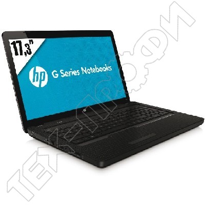  HP G72-100