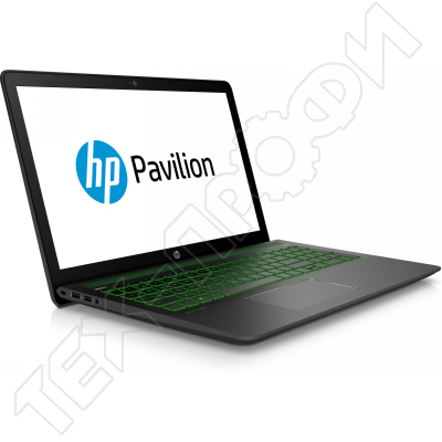 HP Pavilion Power 15-cb000