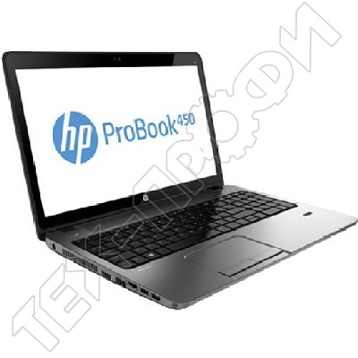  HP ProBook 450 G0