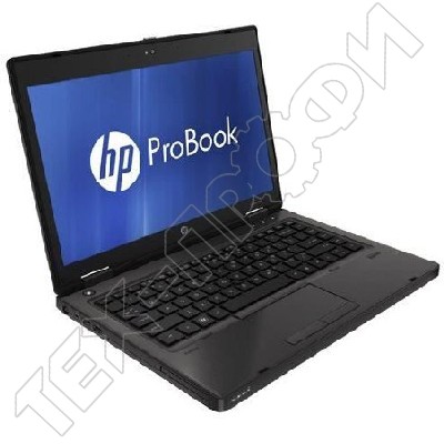  HP ProBook 6465b