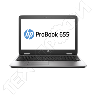  HP ProBook 655 G3