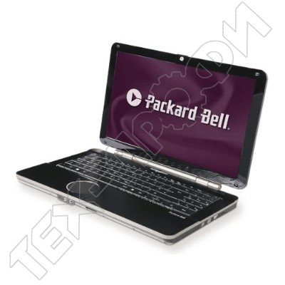  Packard Bell Easynote Tn65