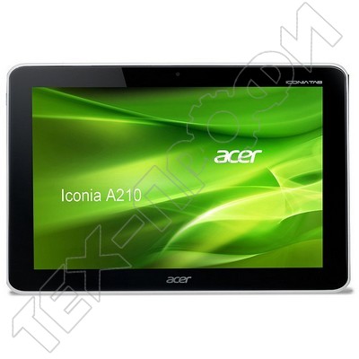  Acer Iconia A210