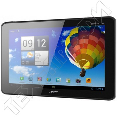  Acer Iconia A510