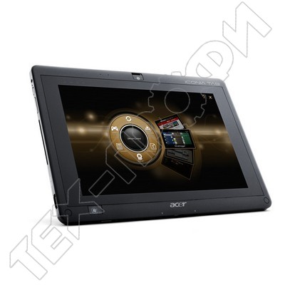  Acer Iconia W501