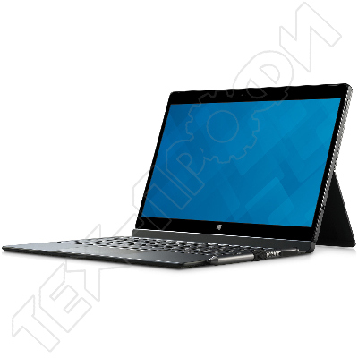  Dell Latitude 12