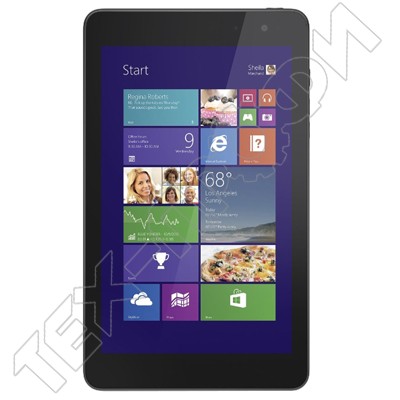  Dell Venue 8 Pro