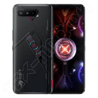 Ремонт Asus ROG Phone 5s Pro
